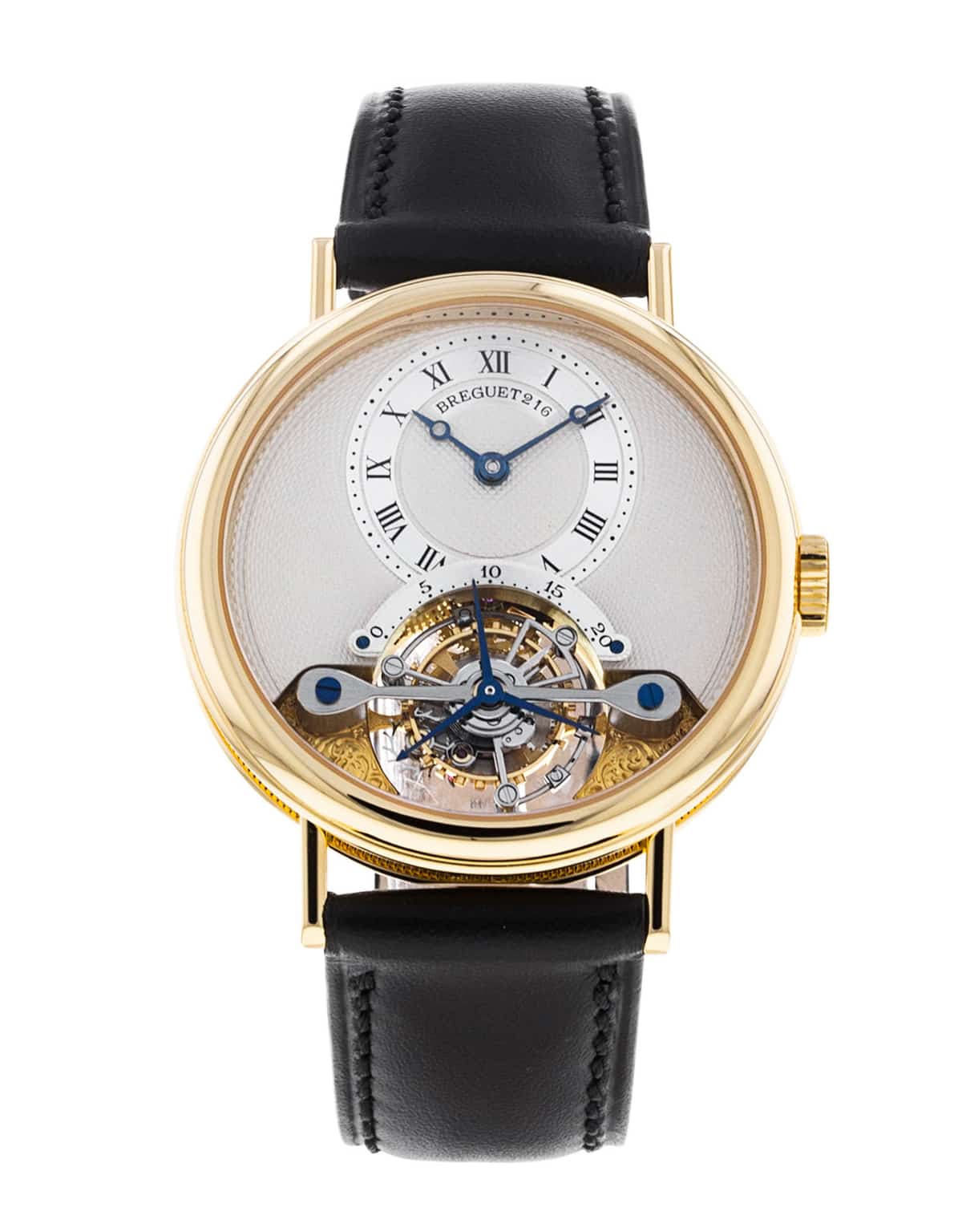 Breguet Grande Complication 3350